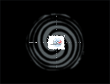 Tablet Screenshot of inca.at